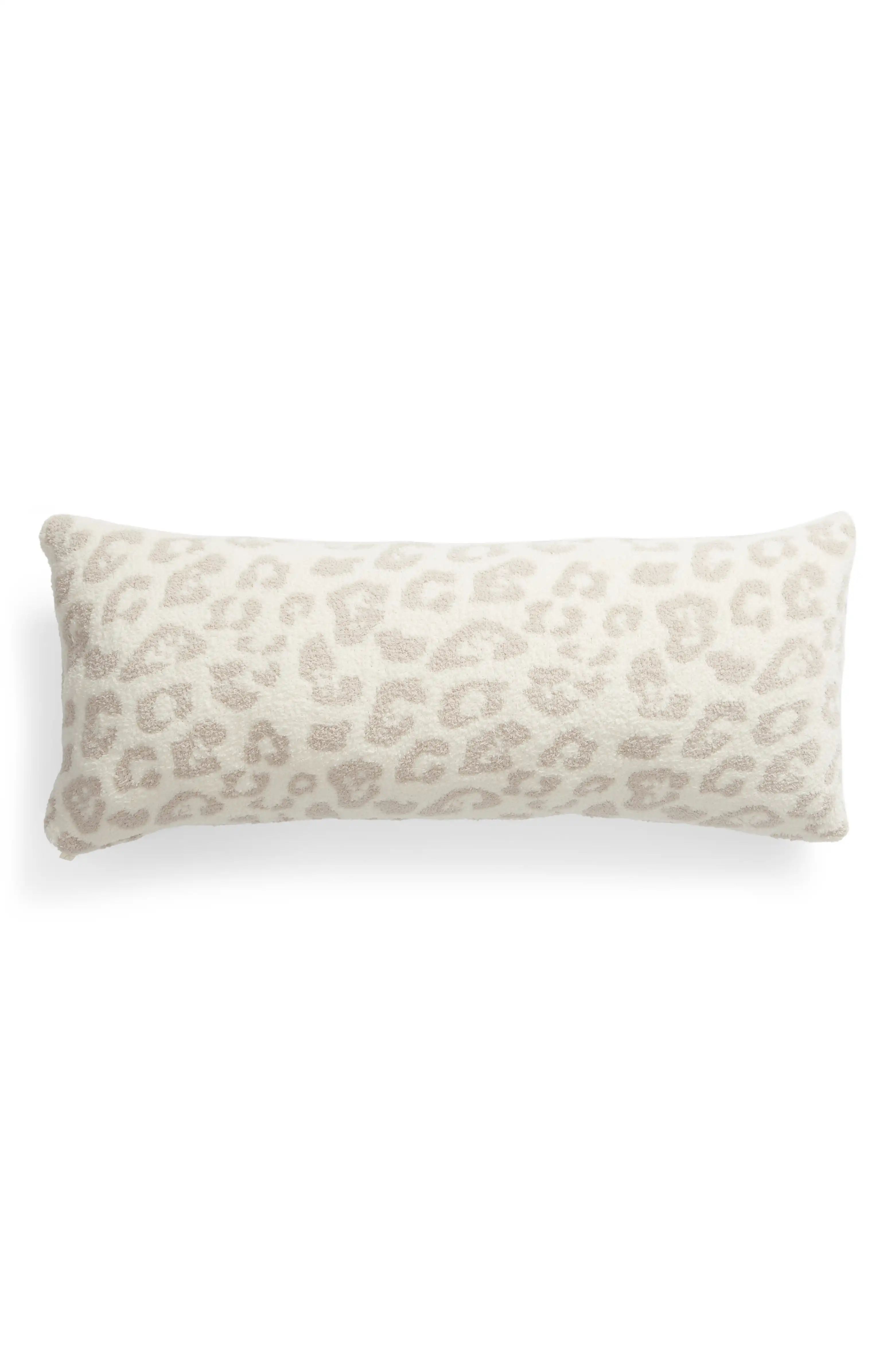 CozyChic™ In the Wild Lumbar Pillow | Nordstrom