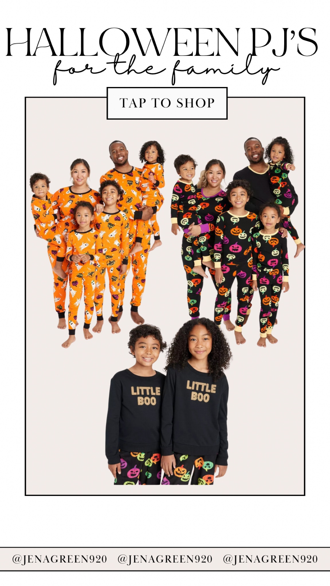 Matching Family Pajamas | Halloween PJ Sets | Target New Arrivals

#LTKStyleTip #LTKSeasonal #LTKKids