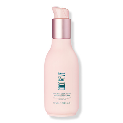 Like A Virgin Hydrating & Detangling Leave-In Conditioner | Ulta