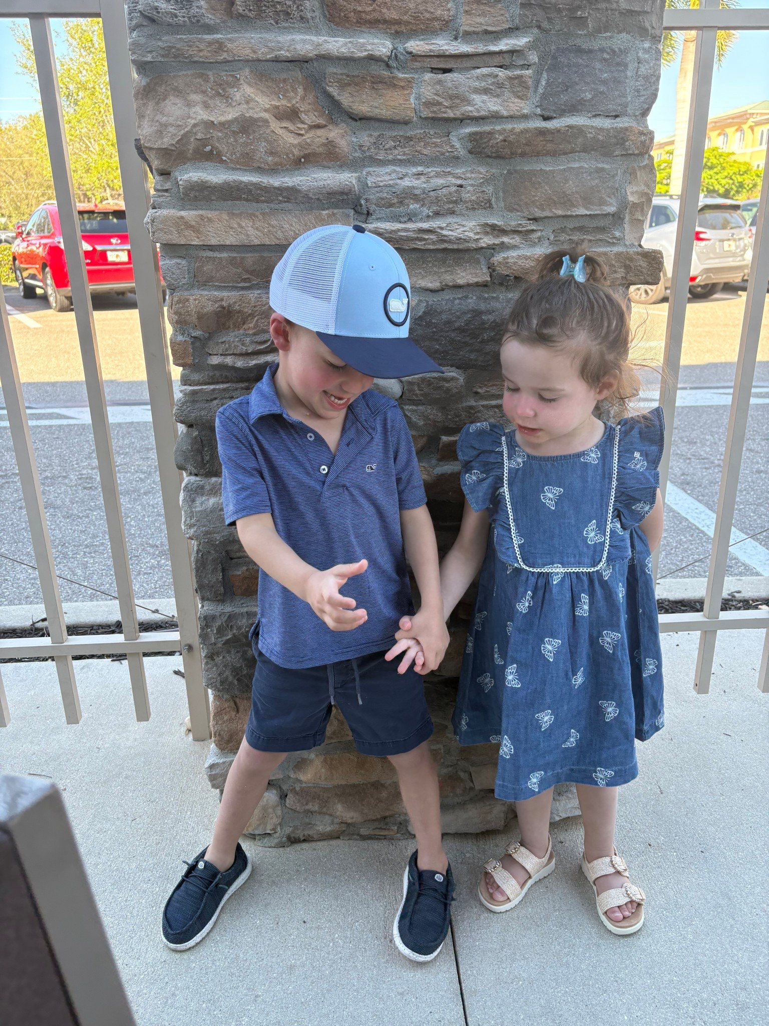 Toddler spring & summer outfits 

#LTKSeasonal #LTKKids