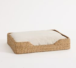 Safi Pet Bed | Pottery Barn (US)