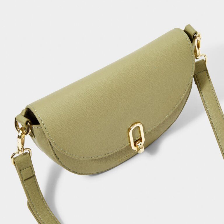 Quinn Mini Saddle Bag | Katie Loxton Ltd. (UK)