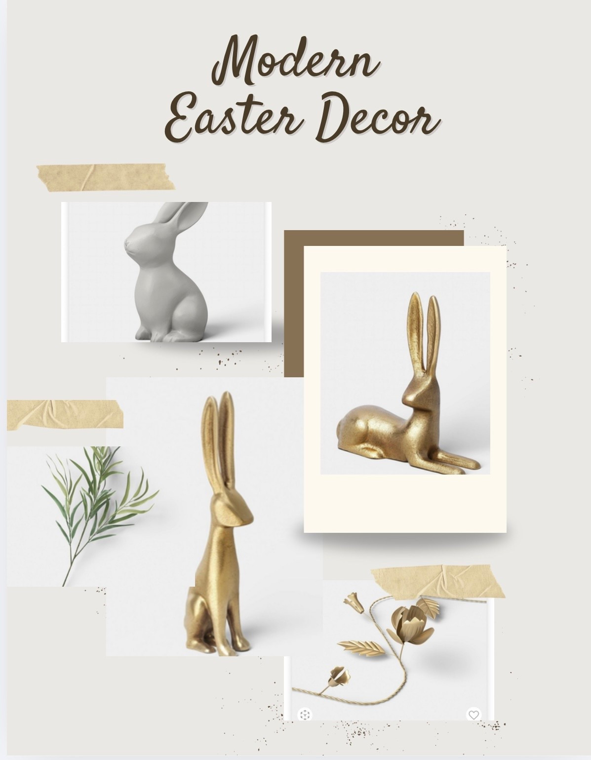 Modern spring & Easter decor 
@target 

#LTKSeasonal #LTKHome #LTKdayinmylife