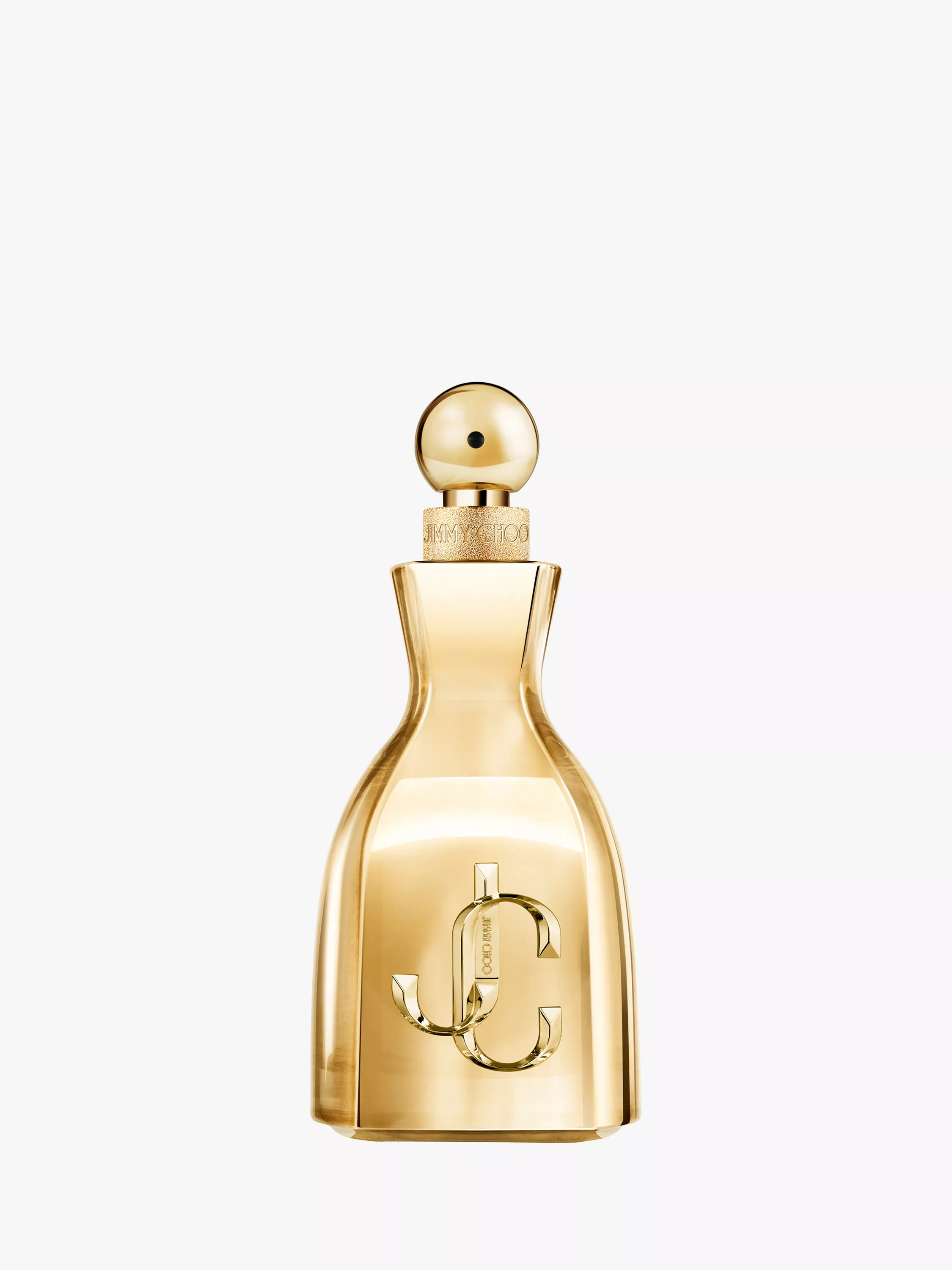 Jimmy ChooI Want Choo Le Parfum | John Lewis (UK)