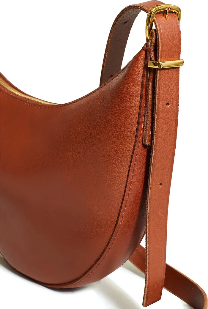 Mini The Essential Convertible Top Handle Crossbody Bag | Nordstrom