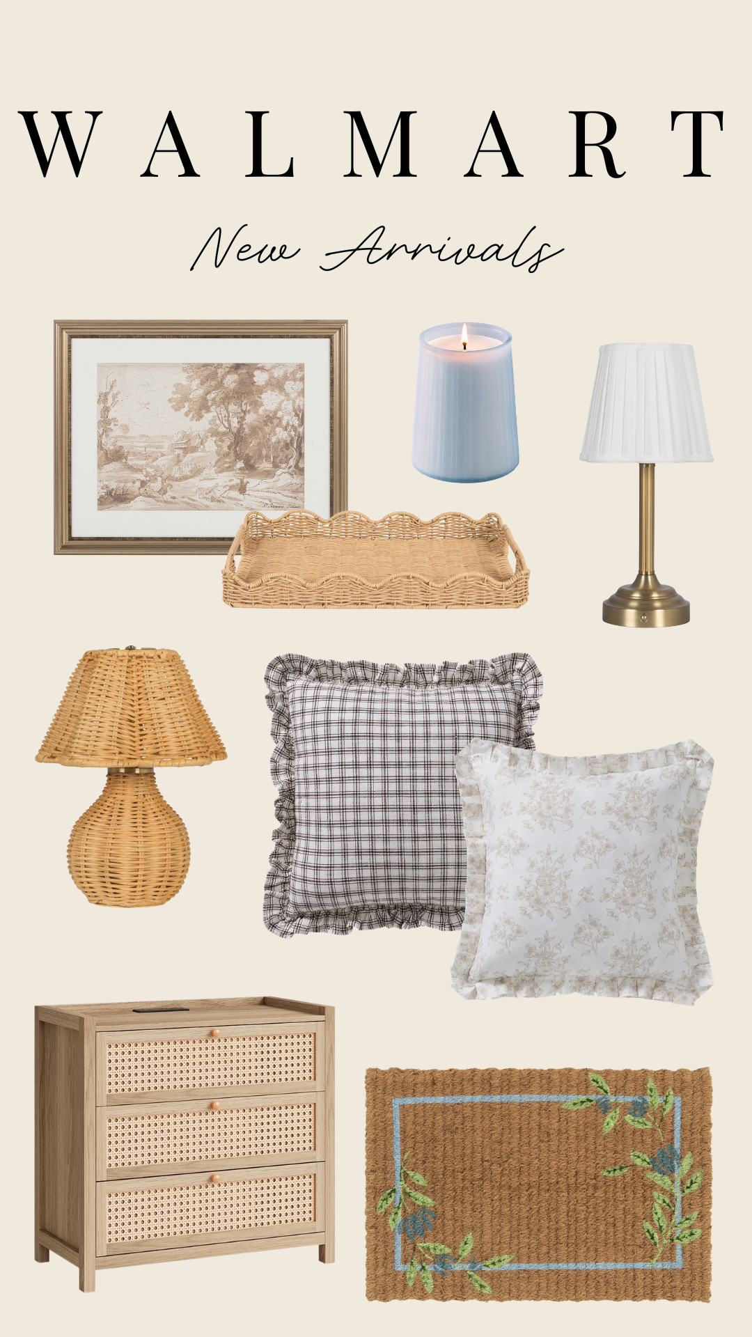 Walmart New Arrivals!

furniture, home decor, interior design #Walmart #NewArrival 

 #LTKHome #LTKSaleAlert