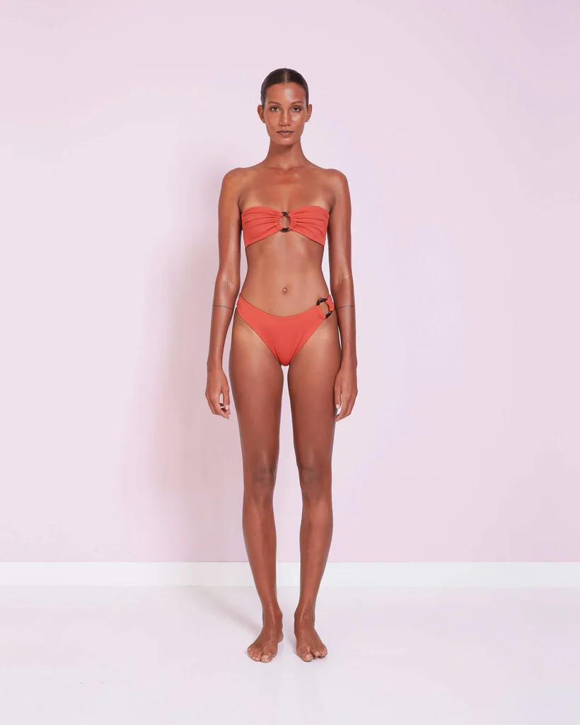 BRUNA TOP | Magali Pascale