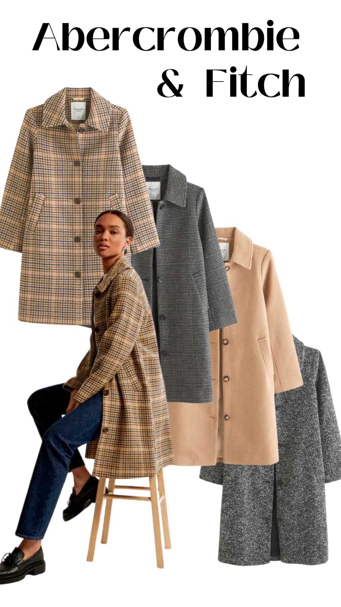 Wait for it… LTK exclusive discount codes coming September 21st at midnight! Heart your favorite items so you can come back to them easily when codes launch...Stay tuned! 

#LTKstyletip #LTKSale #LTKsalealert