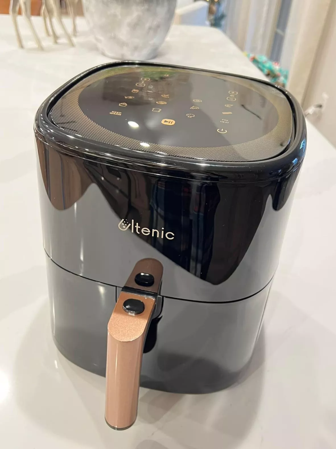 Ultenic K10 5.3QT Air Fryer Oven … curated on LTK