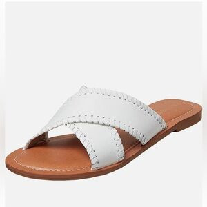 Jack Rogers Sloane Slides | Poshmark