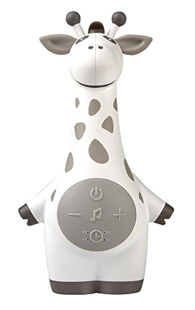 Project Nursery Sound Machine (Giraffe) | Amazon (US)