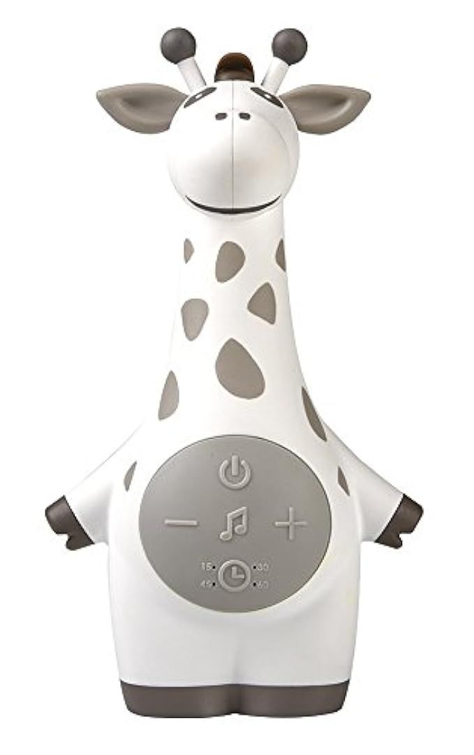Project Nursery Sound Machine (Giraffe) | Amazon (US)