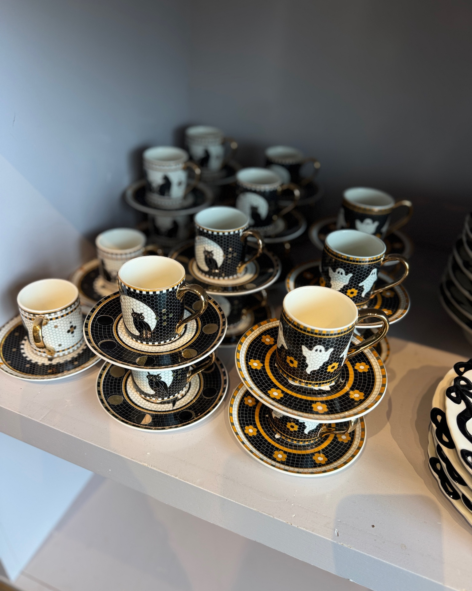 @Anthropologie Icon and Bistro Halloween

#LTKSaleAlert #LTKSeasonal #LTKHome