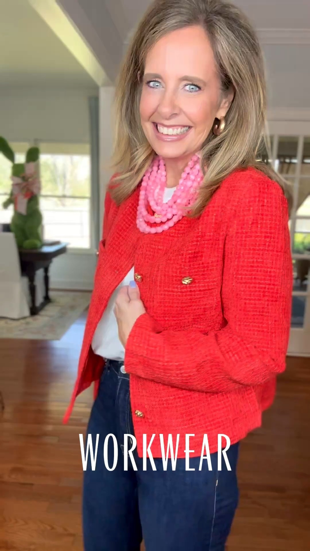 @amazon for Workwear #ad #founditonamazon