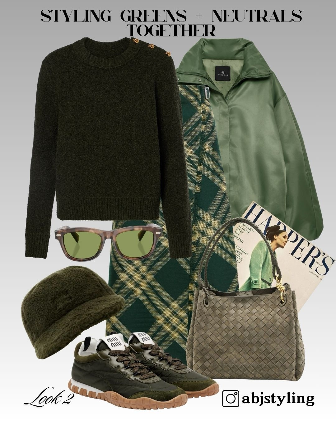 A casual outfit with texture and depth, perfect for everyday wear.
Styling tip: Mixing fabrics (knit + outerwear) instantly makes casual outfits look styled.

#LTKstyletip #LTKwinter #LTKuk