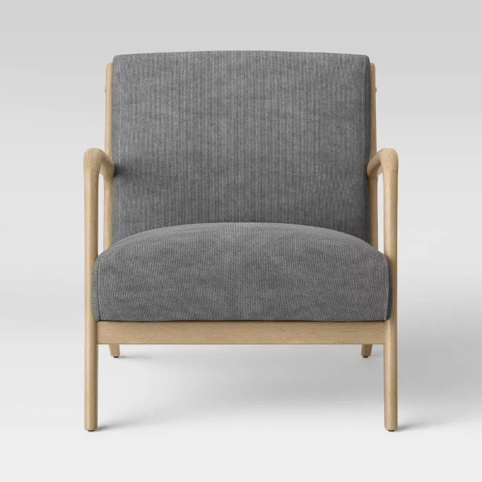 Esters Wood Arm Chair - Project 62™ | Target