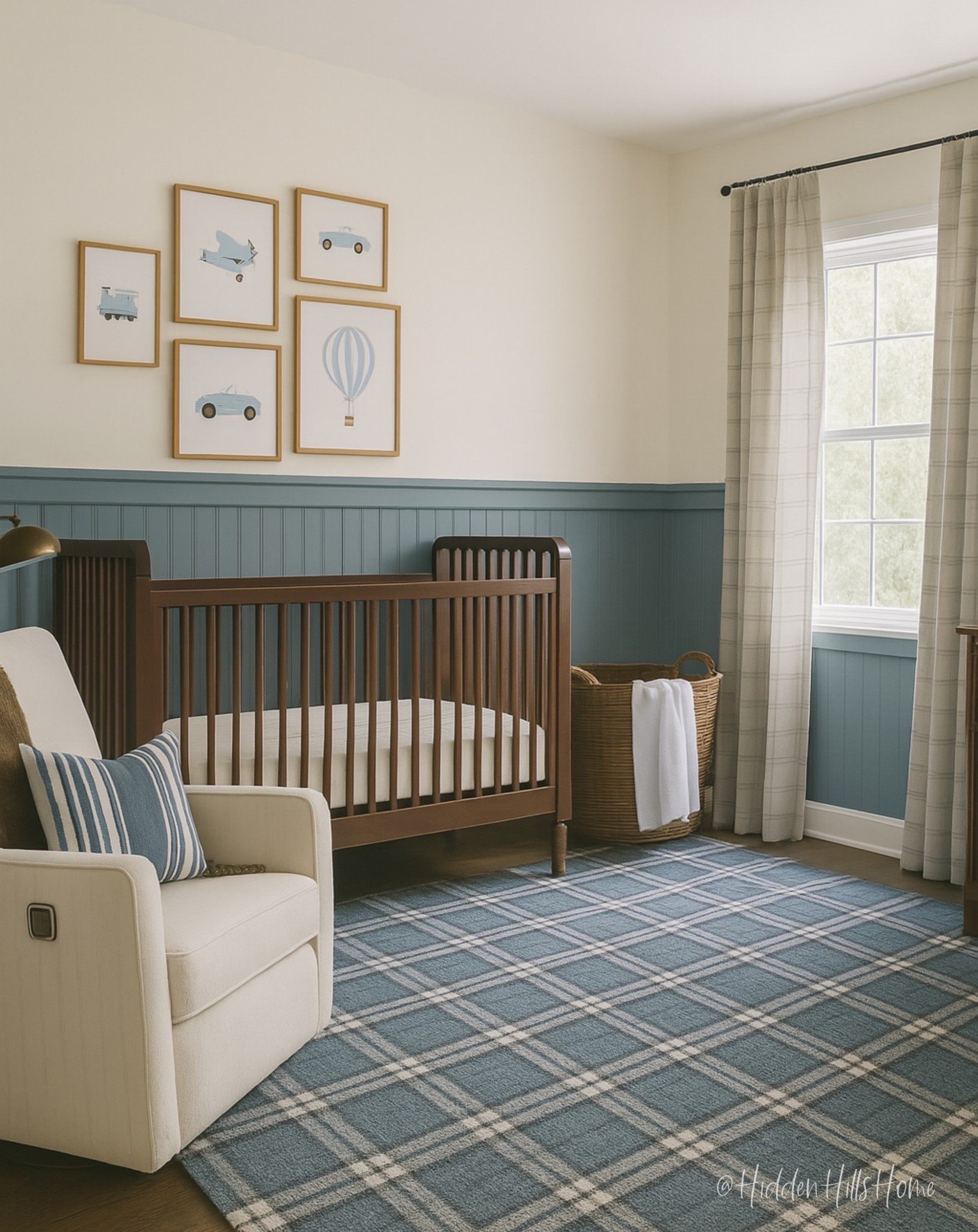 Nursery decor mood board, nursery design ideas, nursery inspiration for baby boy, baby boys room decor, crib, glider chair #nursery

Wall color is SW Stormcloud and Heron Plume

#LTKSaleAlert #LTKHome #LTKBaby
