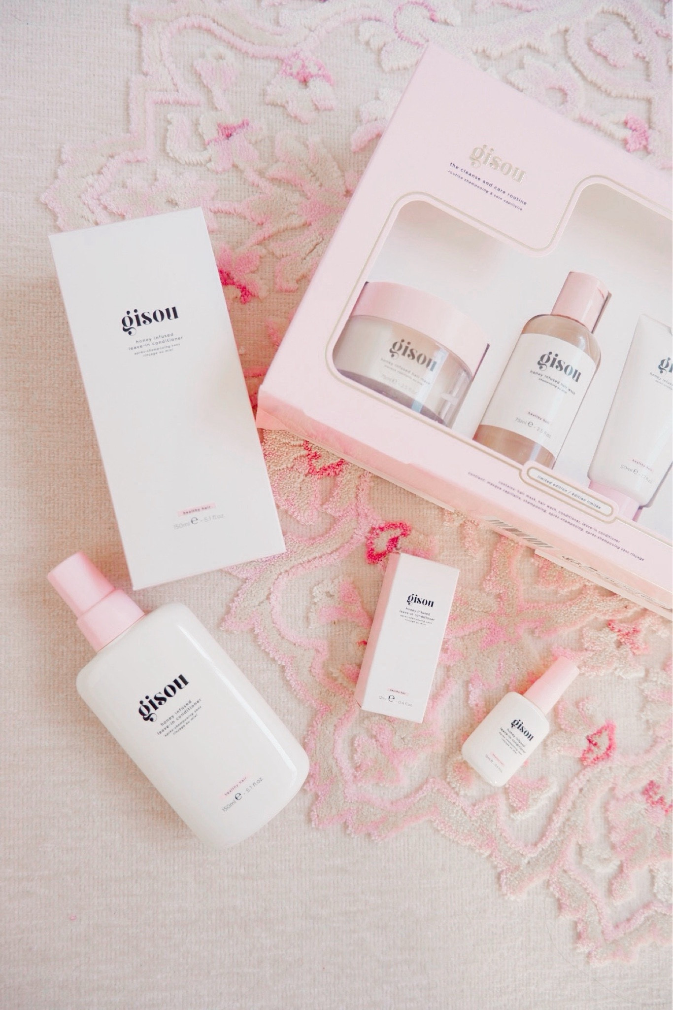 Start your sephora wishlist !
Sephora Savings Event start’s soon.
Here are the details.

Starting April 5th Rouge members get 20% off select beauty and 30% Sephora collection until April 15th. 

VIB and Insider members access opens April 9th. Exclusions Apply 

#LTKxSephora #LTKsalealert #LTKbeauty