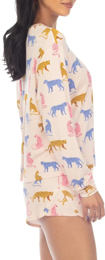 Play It Cool Short Pajamas | Nordstrom