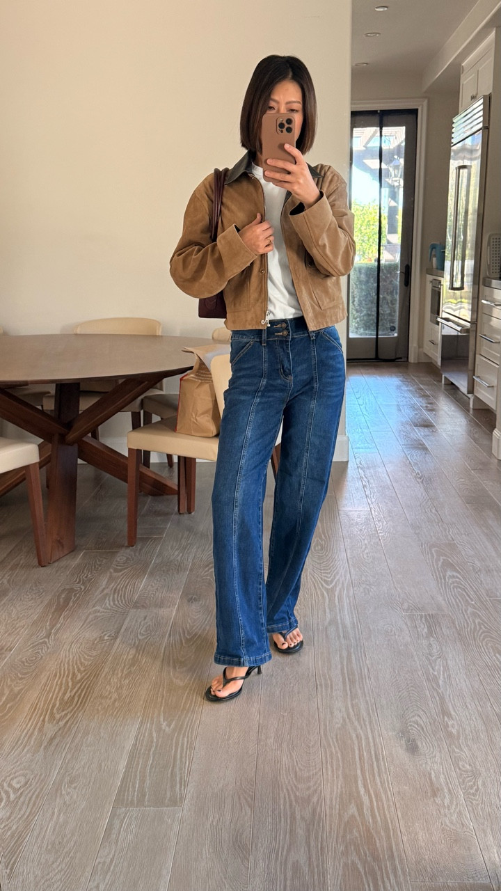 Blue jeans @sidefeel_official 💙

AD 

Cotton Denim Series ✨
These jeans are not your regular denim—they’re made with premium cotton that’s all about comfort, stretch, and the perfect fit 🙌
💡 Why you’ll love it:
 1️⃣ One Size Fits Two – Flexible fit for different body types
 2️⃣ Super Stretchy & Comfy – Move like it’s second skin
 3️⃣ Soft & Breathable – Feels amazing, even in warmer weather

🔥 EXCLUSIVE DEAL: Amazon Prime Day Discount 🔥
For a limited time, grab your pair at a special discount before selling out! 💥

 #ZimbaPlatinum #ZimbaJeans #ZimbaSidefeel #SidefeelZimba #ZimbaCotton #ZimbaPlatinumDenim #ZimbaPlatinumJeans #SidefeelZimbaPlatinumJeans

#LTKFindsUnder50 #LTKStyleTip #LTKSeasonal