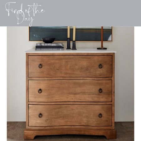 This 3-drawer dresser adds an organic look to any space. It’s perfect for using in bedrooms, or to create a small nook!

#LTKfamily #LTKSeasonal #LTKhome