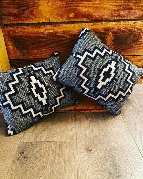 Pendleton pillow | Etsy | Etsy (US)