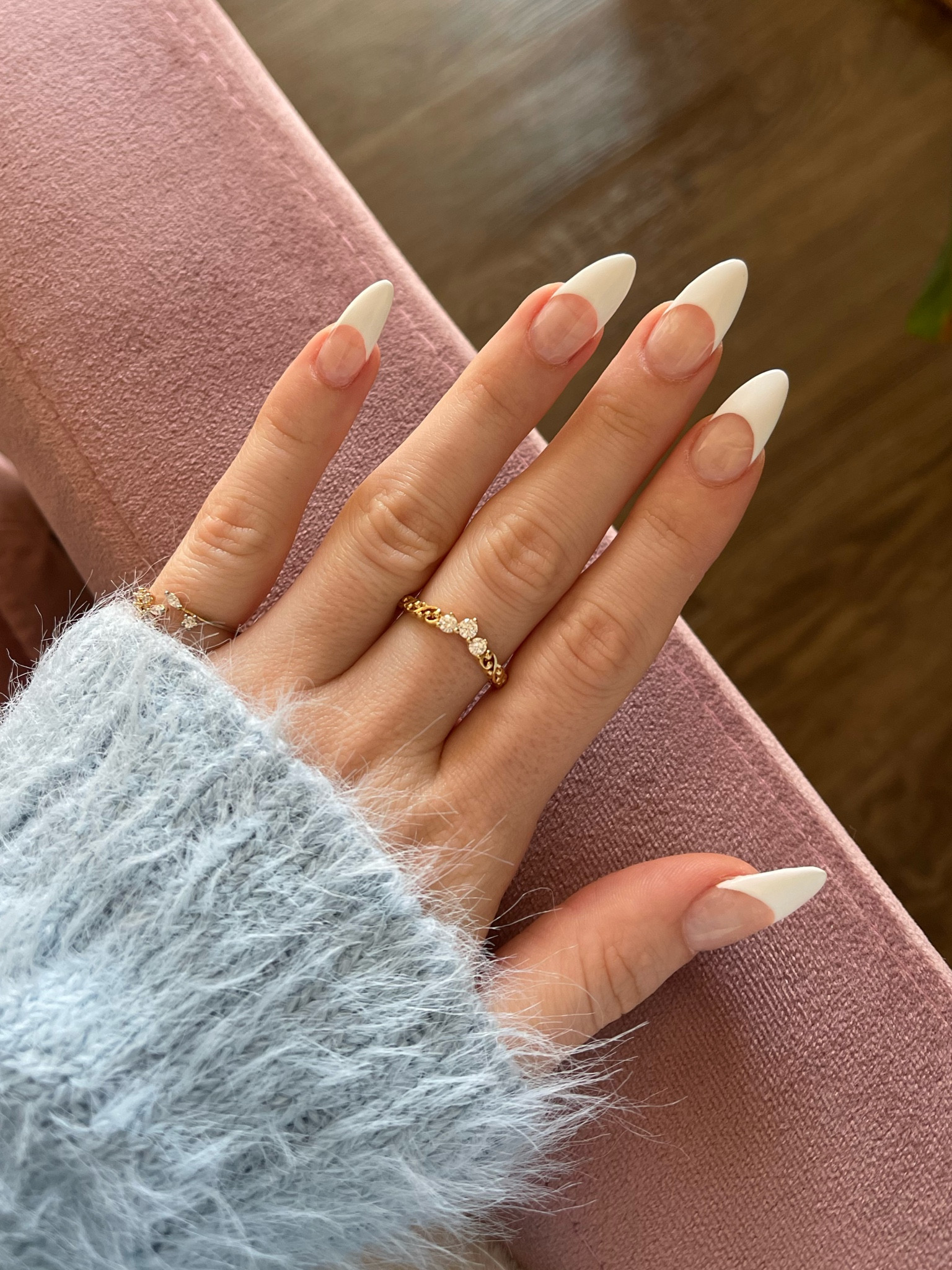 Pandora ring 🫶🏼

#LTKGiftGuide #LTKFind #LTKunder100