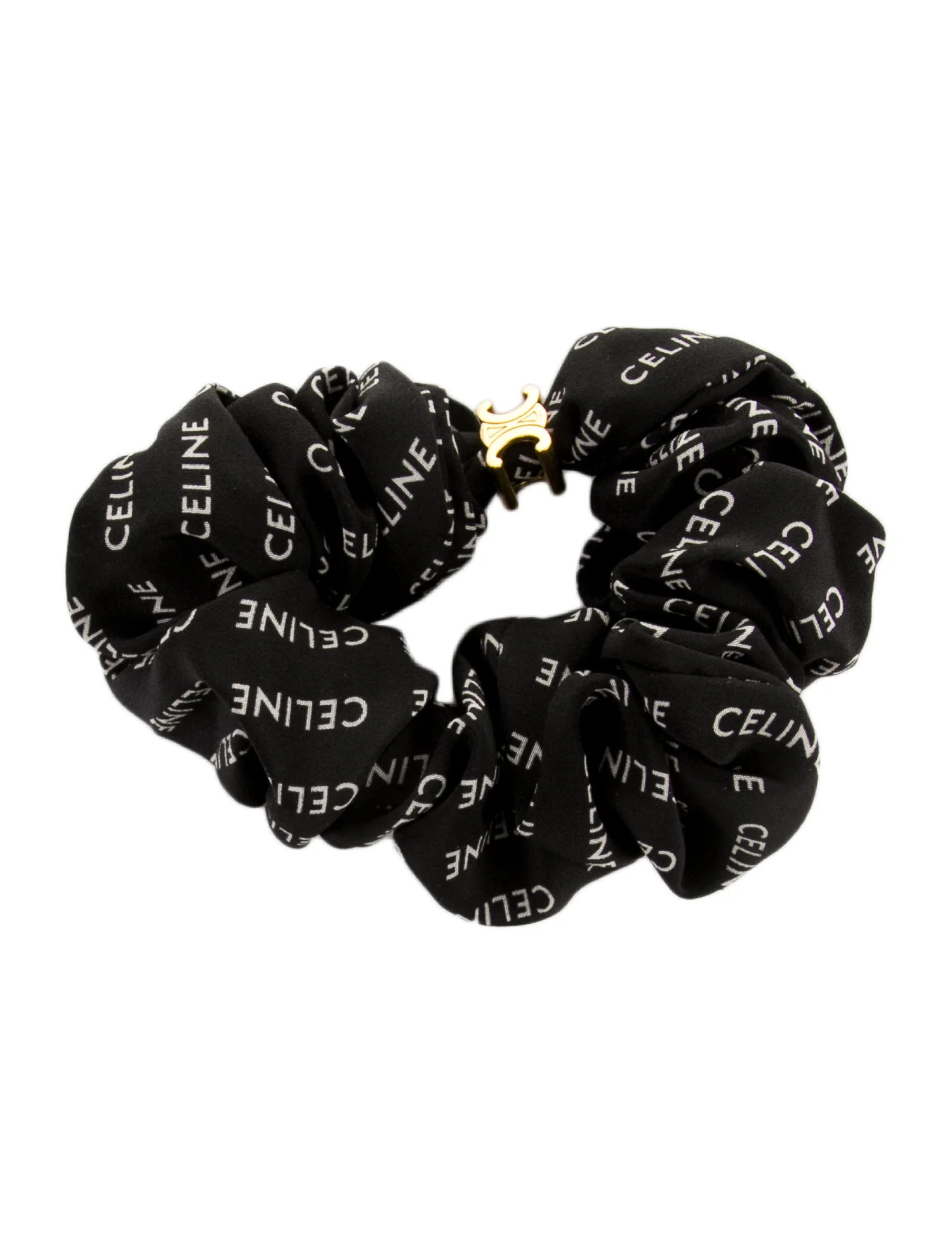 Scrunchie | The RealReal