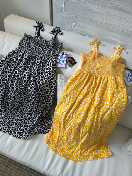Grabbed these cute DVF dresses for my daughter at target recently and they’re soooo cute!! Currently all sizes in stock 

#LTKfindsunder50 #LTKxTarget #LTKkids