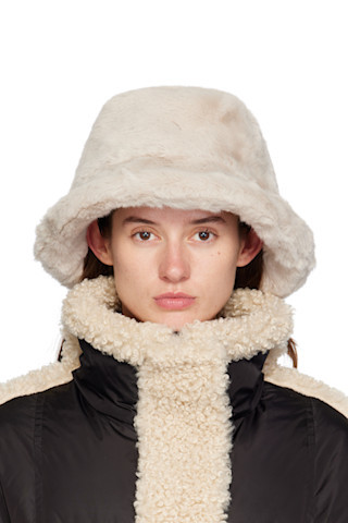 Off-White Wera Bucket Hat | SSENSE