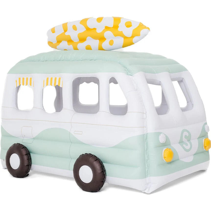 Camper Van | Maisonette