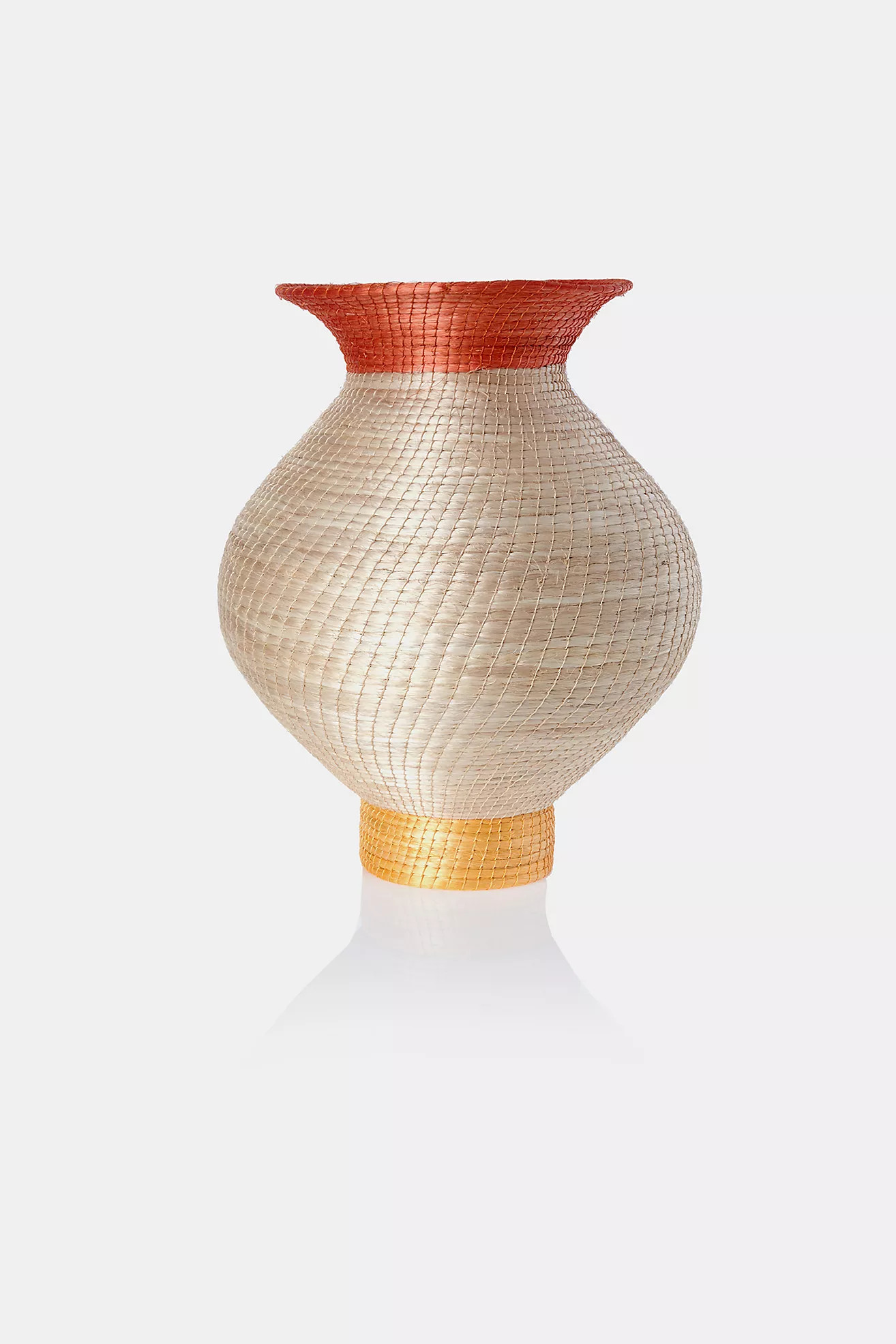Charlie Sprout Belly Vase | Anthropologie (US)