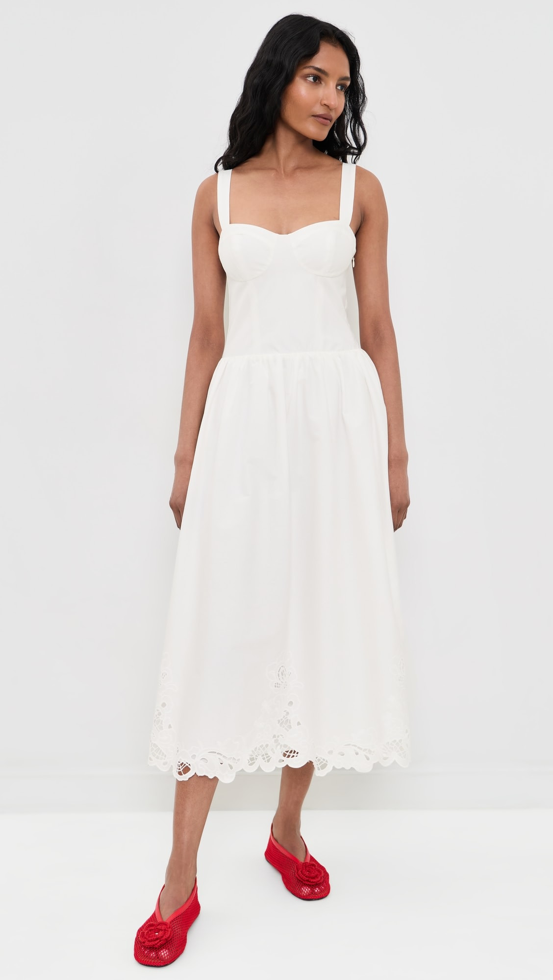 Somerset Midi Dress | Shopbop