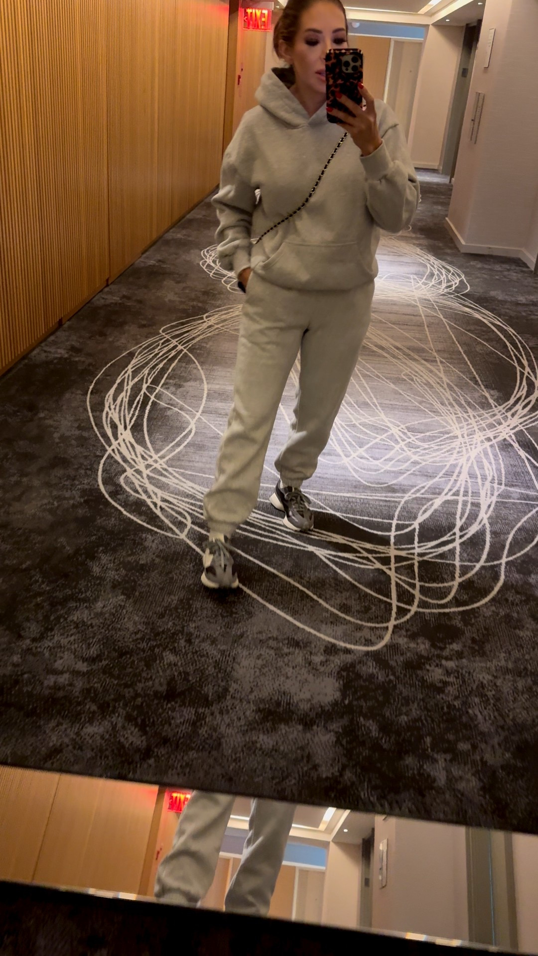 The best sweatpants set! 

#LTKSeasonal #LTKFindsUnder50 #LTKOver40