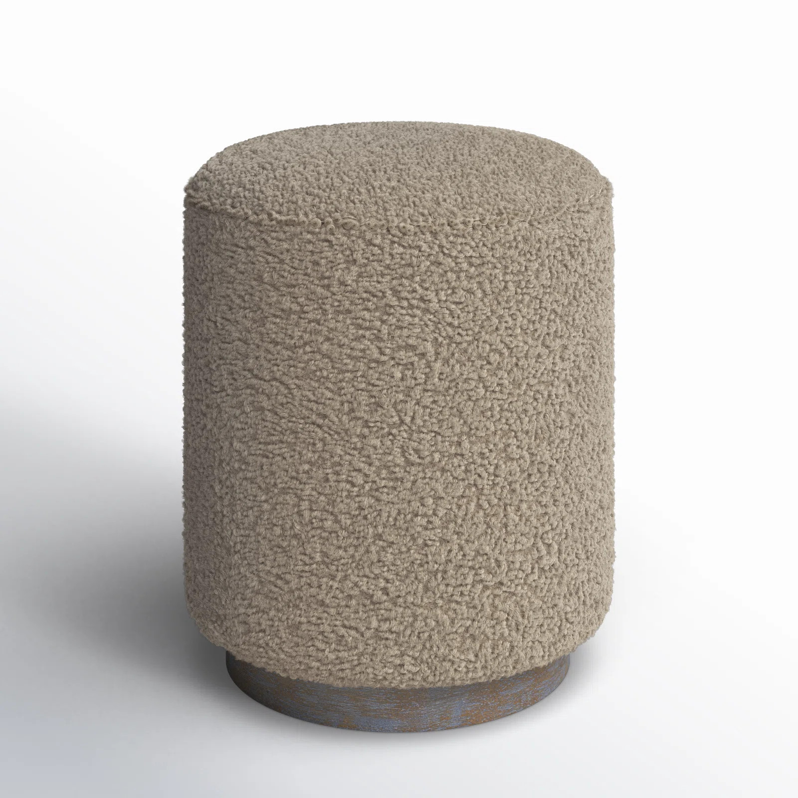 Brit Upholstered Ottoman | Wayfair North America