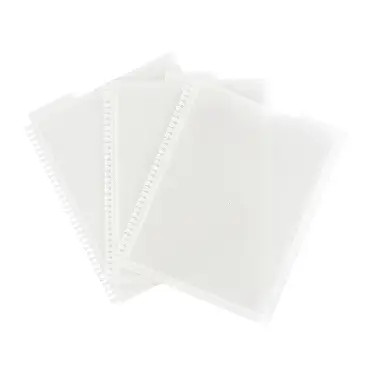 Snap-In Pocket Dashboards Set of 3 | Erin Condren | Erin Condren