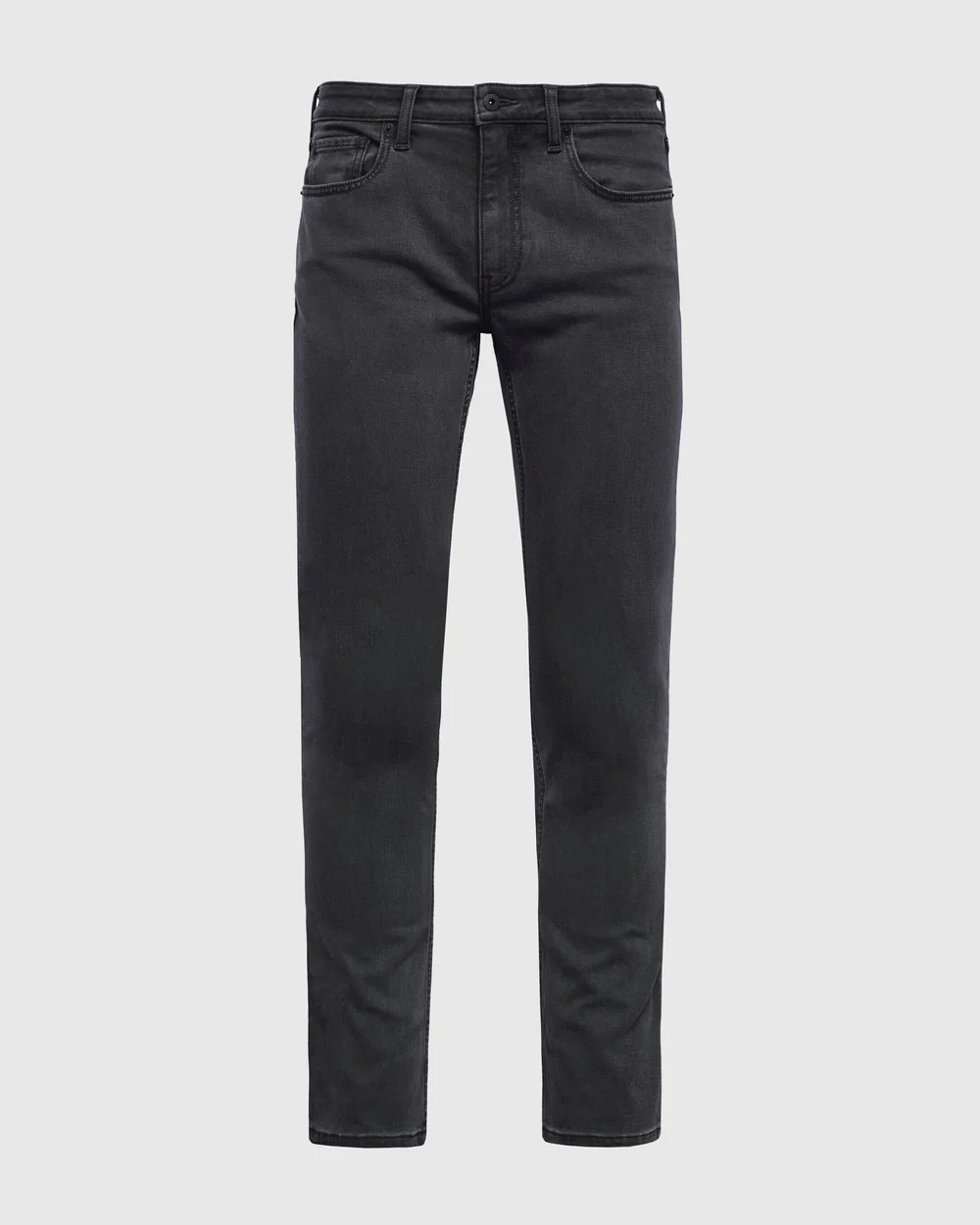 Gray Wash Slim Fit Comfort Jeans | True Classic