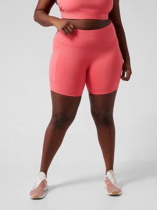 Ultimate Stash II 7" Short | Athleta