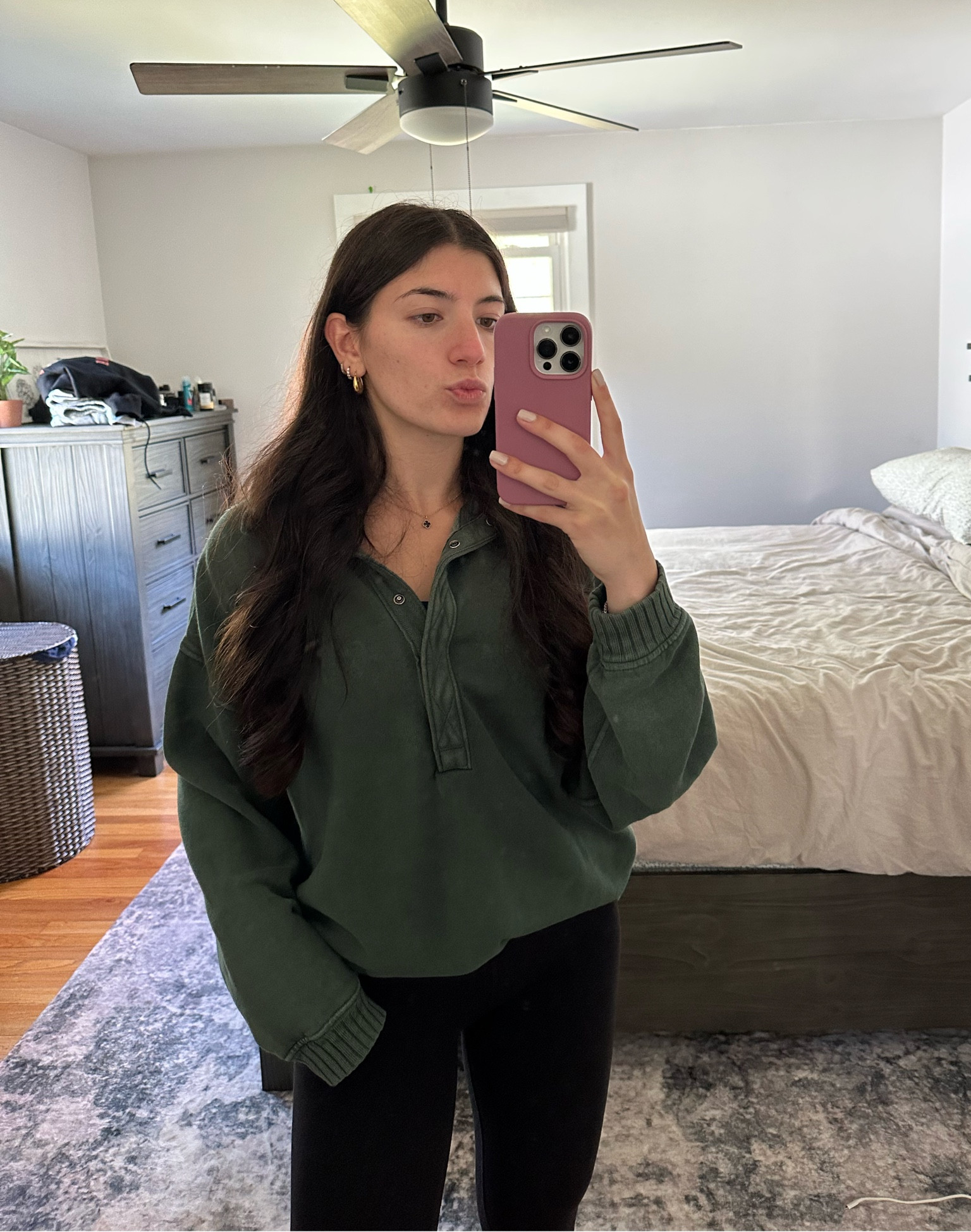 loungewear for cooler weather🌲#aerie #loungewear

#LTKSeasonal #LTKActive #LTKFindsUnder50