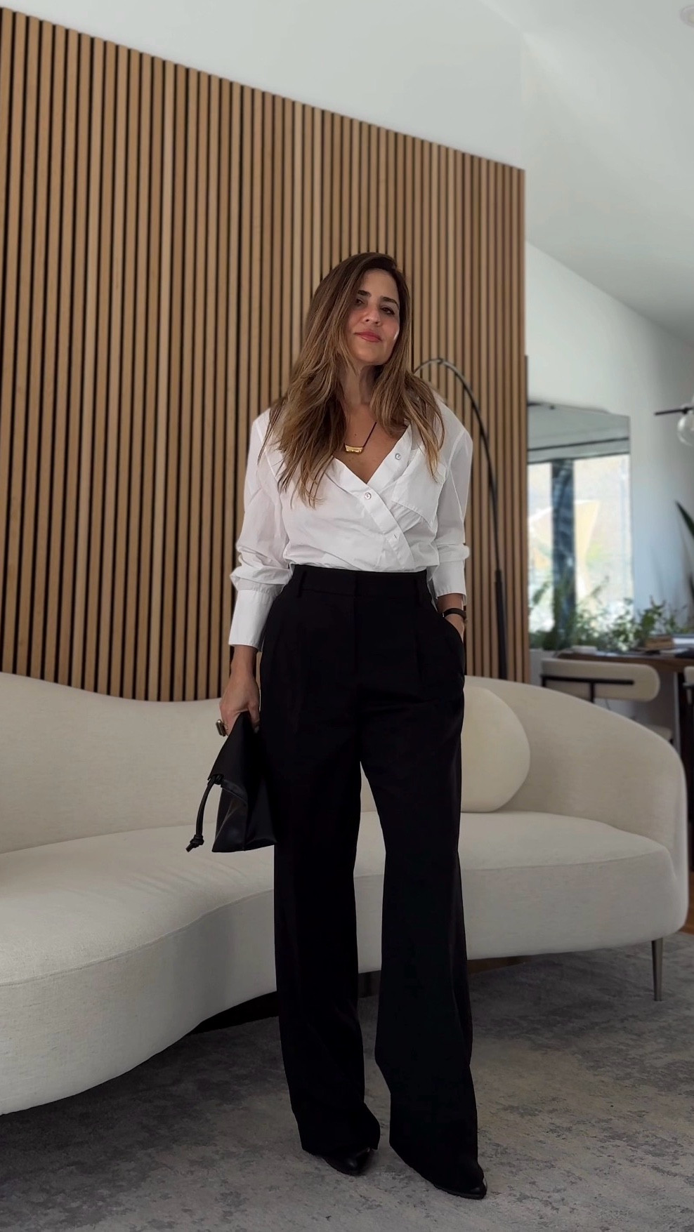 CBK date night outfit inspired 🫶🏻✨

Date night outfits, spring outfit, spring outfits, work pants, work outfit, work outfits,  black trousers, CBK style 

#LTKSpringSale #LTKootd #LTKgrwm