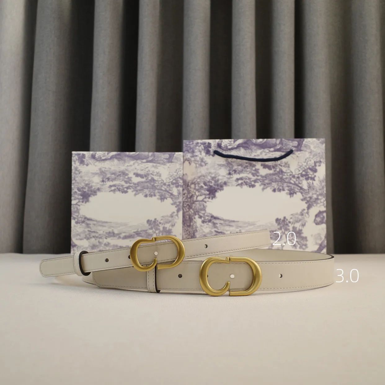Gold Buckle Belts For Women Designer Waistband Belt Mens Luxury Designer Belt Classic Belts For M... | DHGate