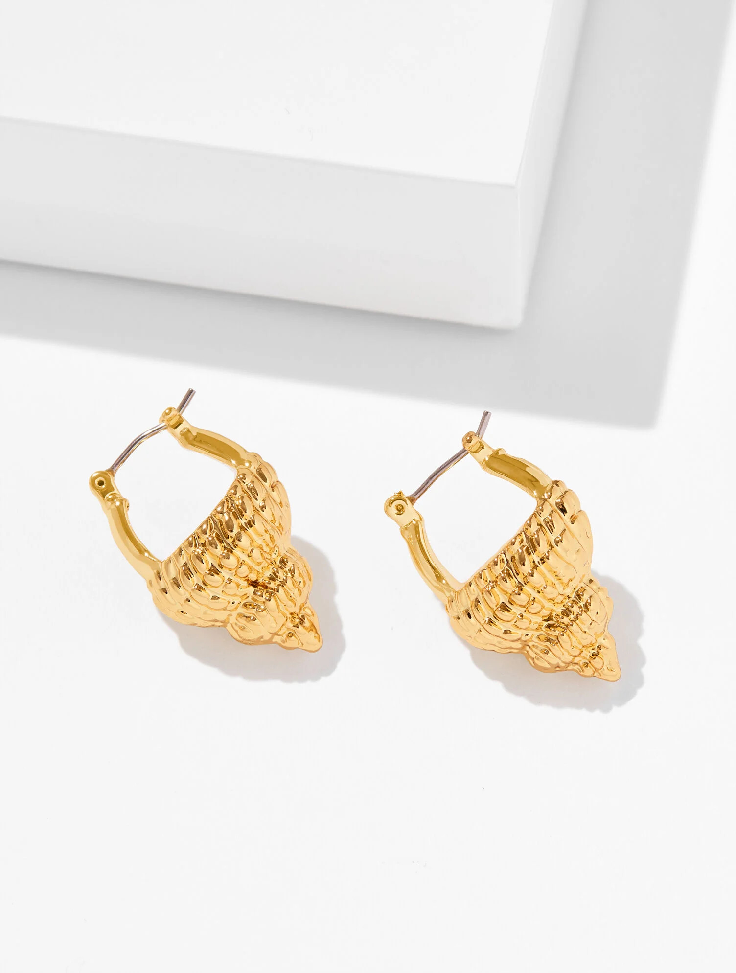 Seaside Treasures Stud Earrings | Talbots