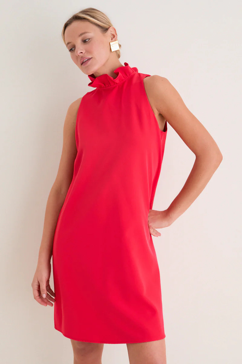 White Blythe Dress | Tuckernuck (US)