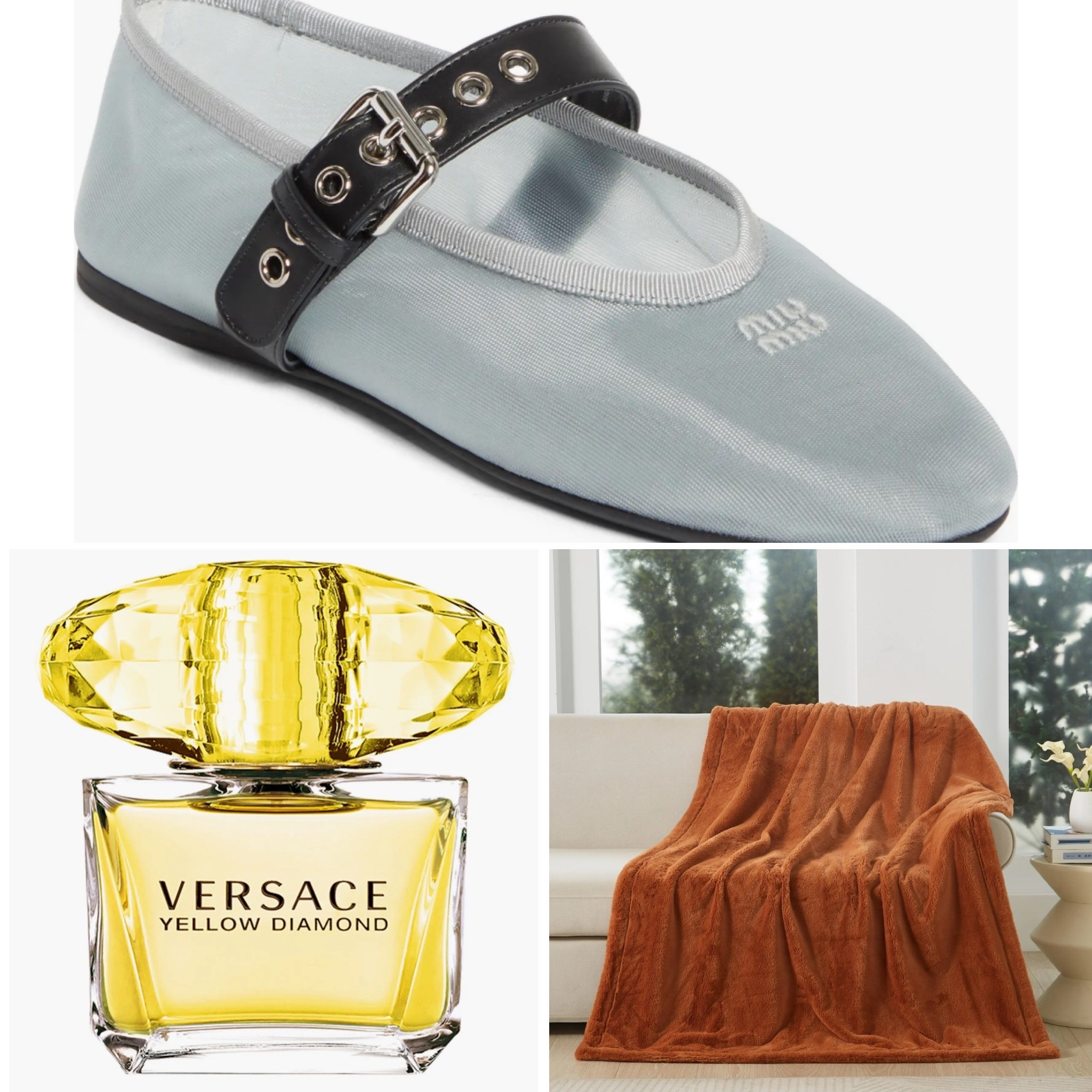 Trending items, popular picks, best sellers, flats, fragrance, throw blanket 

#LTKHome #LTKGiftGuide