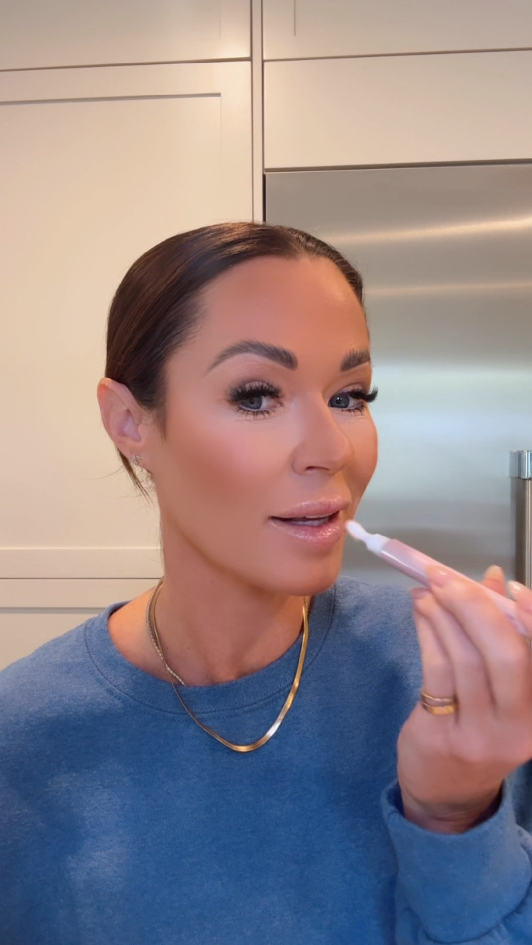 New favorite lip balm/lip mask 

#LTKBeauty