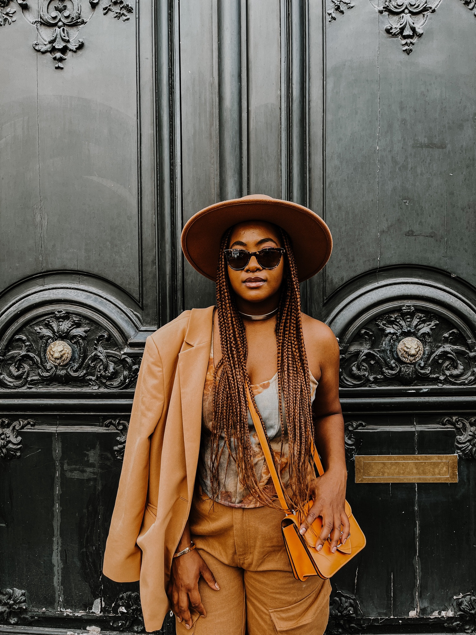 Day 3: Me out here in Paris for Paris Fashion Week! 


#LTKstyletip #LTKeurope #LTKtravel