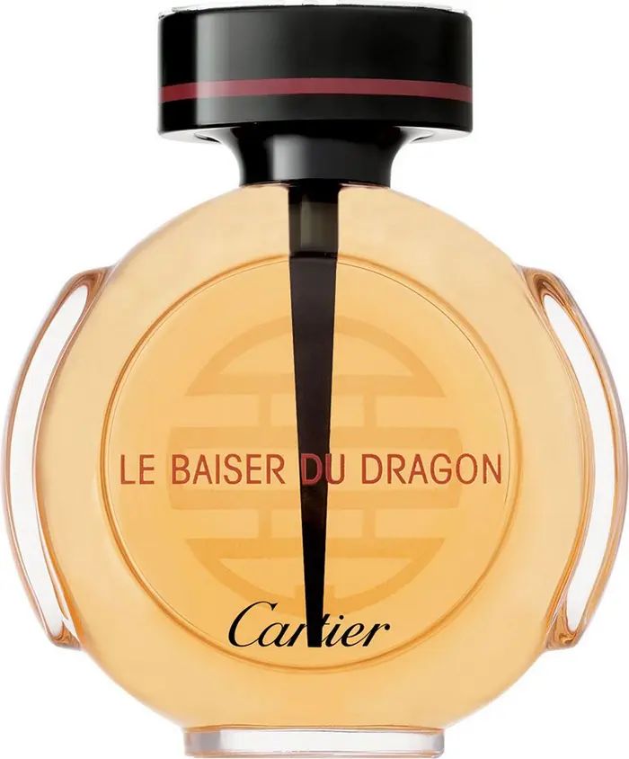 Le Baiser du Dragon Eau de Parfum | Nordstrom