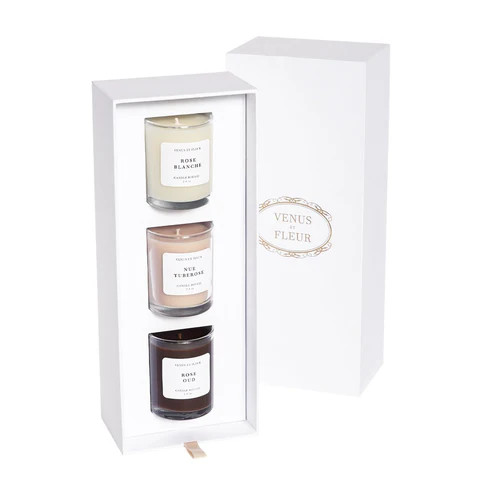 Votive Bundle Set | Venus ET Fleur