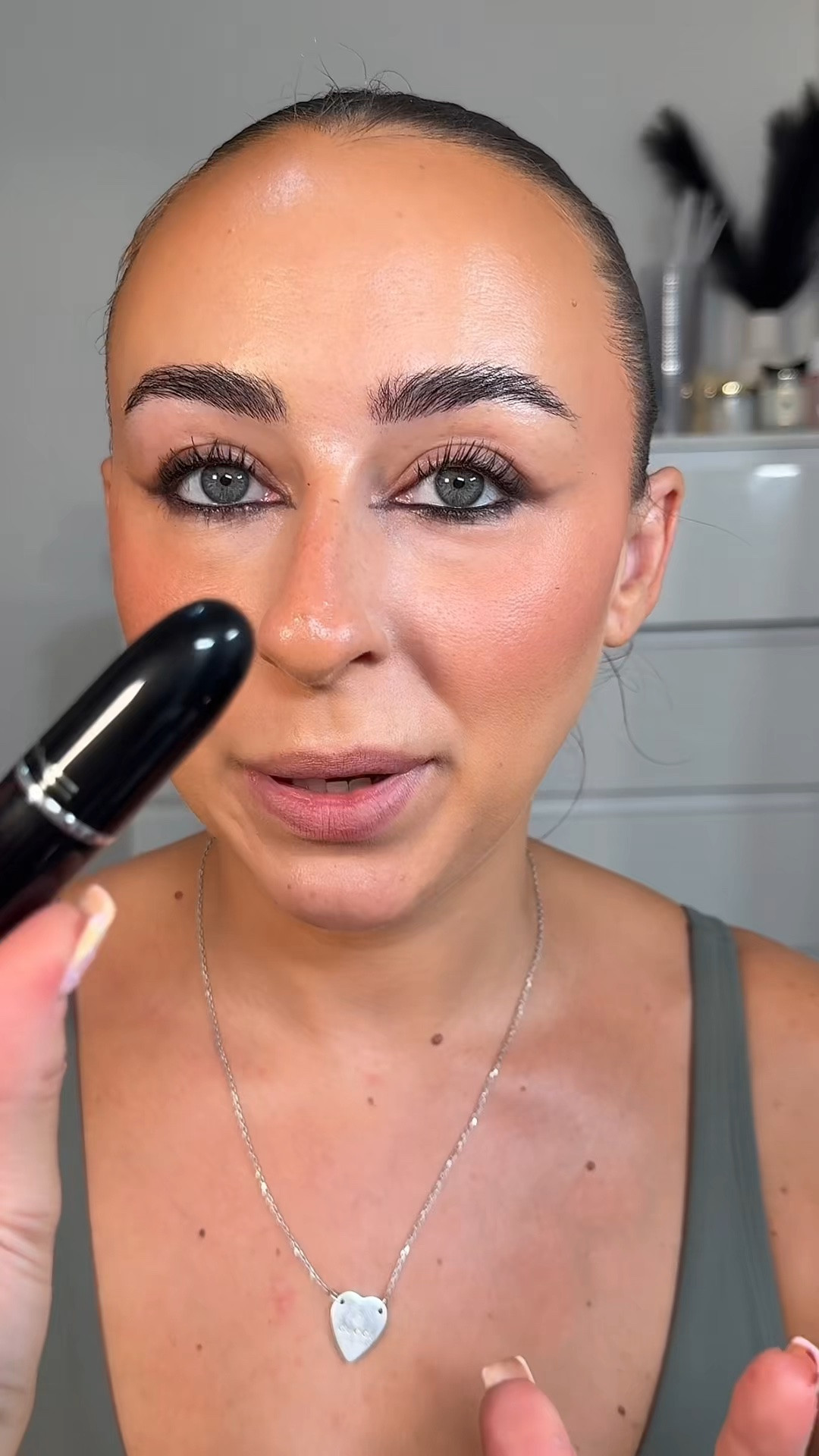 Obsessed!!! Shade - party trick 🫶🏼

#LTKgiftguide #LTKbeauty