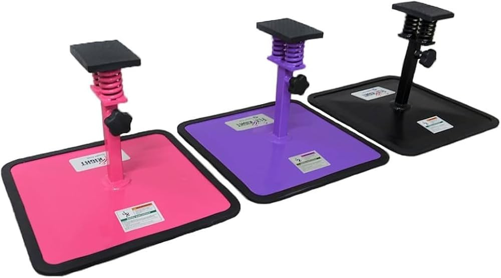 Tumbl Trak Fly Right Cheer Stunting Balance & Flexibility Trainer | Amazon (US)